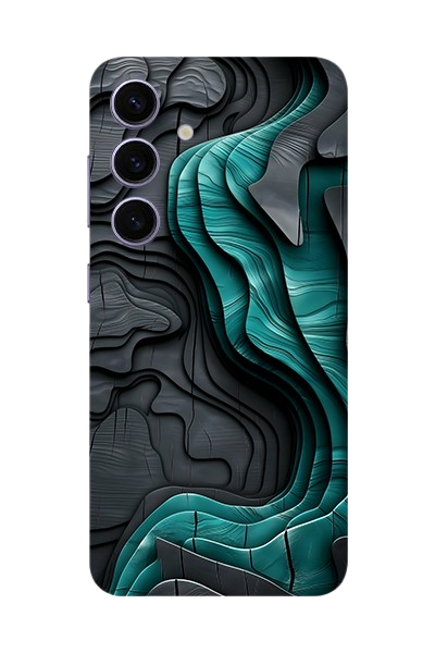 Skin Senior para Samsung
