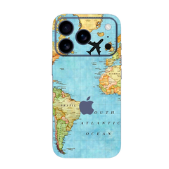 Skin Travel para iPhone