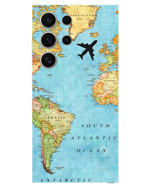 Skin Travel para Samsung