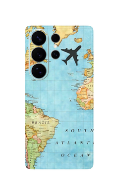 Skin Travel para Samsung