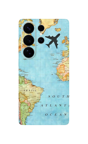 Skin Travel para Samsung