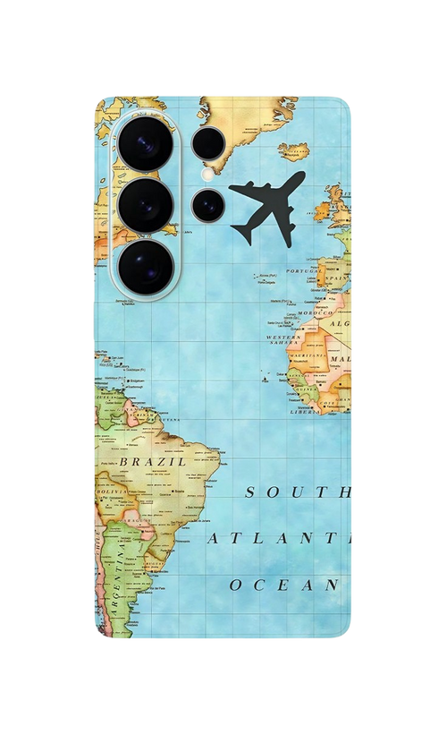 Skin Travel para Samsung
