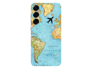 Skin Travel para Samsung