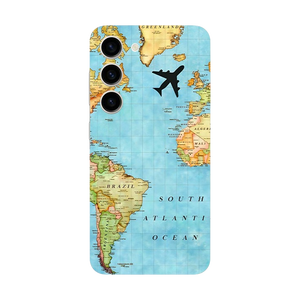 Skin Travel para Samsung