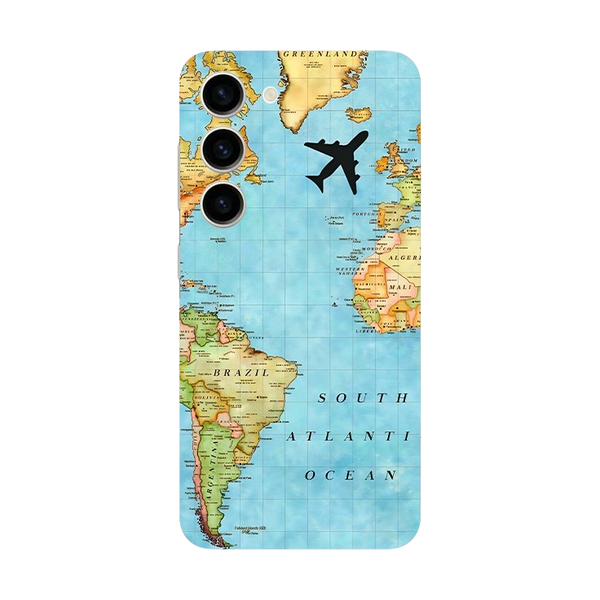 Skin Travel para Samsung