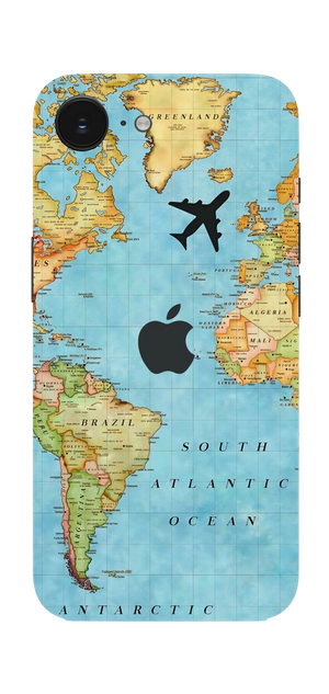 Skin Travel para iPhone