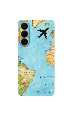 Skin Travel para Samsung