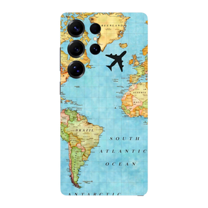 Skin Travel para Samsung