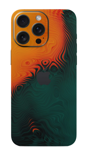 Skin Tropikal para iPhone
