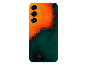 Skin Tropical para Samsung