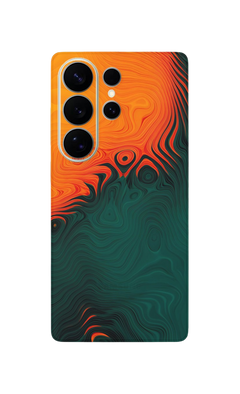 Skin Tropical para Samsung