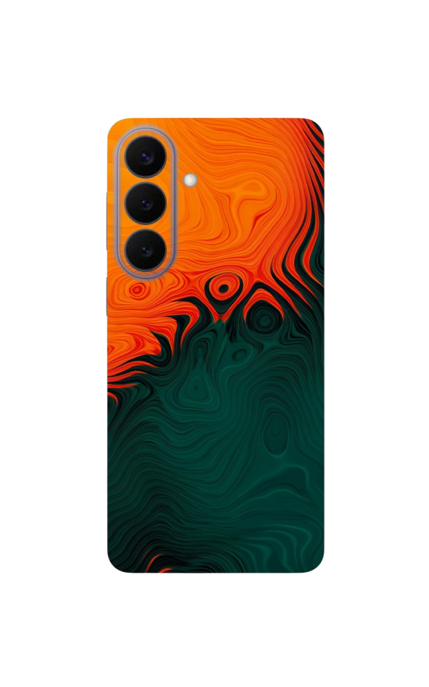 Skin Tropical para Samsung