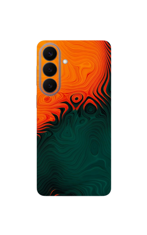 Skin Tropical para Samsung