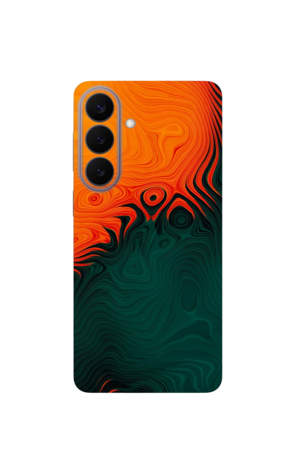 Skin Tropical para Samsung
