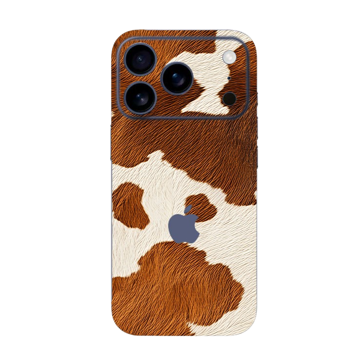 Skin Vaquita para iPhone