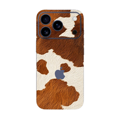 Skin Vaquita para iPhone