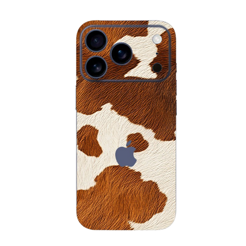 Skin Vaquita para iPhone
