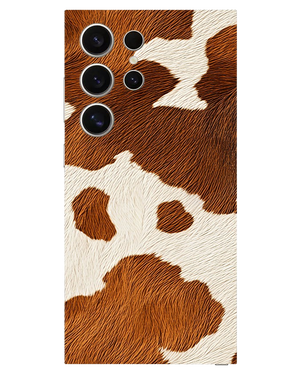 Skin Vaquita para Samsung