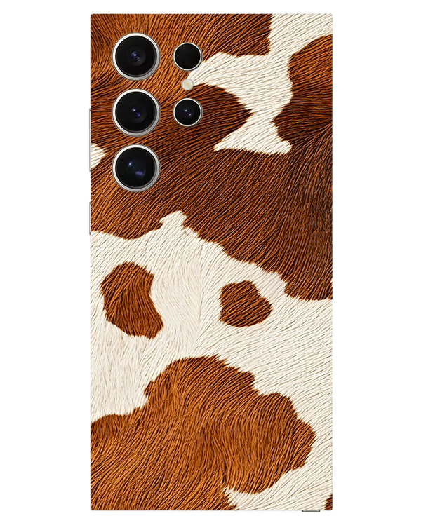 Skin Vaquita para Samsung