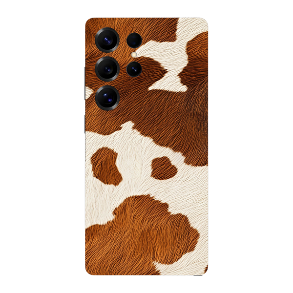 Skin Vaquita para Samsung