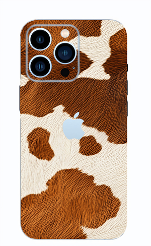 Skin Vaquita para iPhone