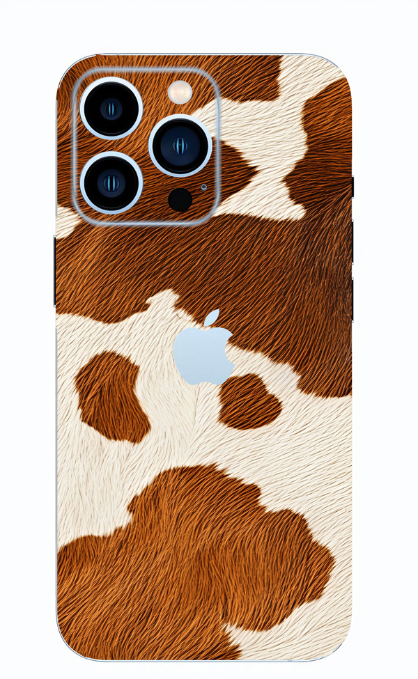 Skin Vaquita para iPhone