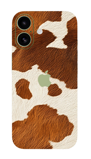 Skin Vaquita para iPhone