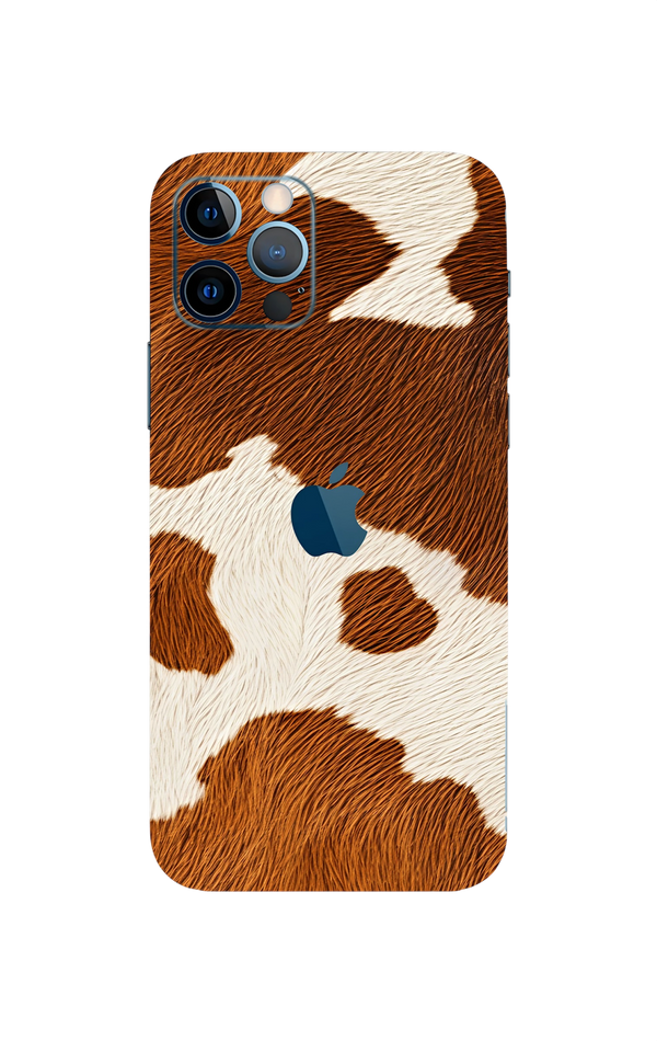 Skin Vaquita para iPhone