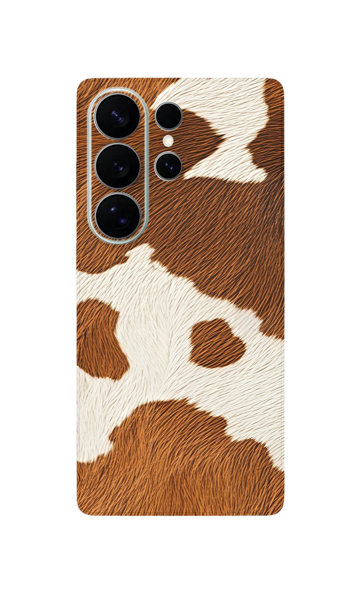 Skin Vaquita para Samsung