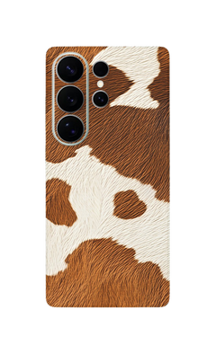 Skin Vaquita para Samsung