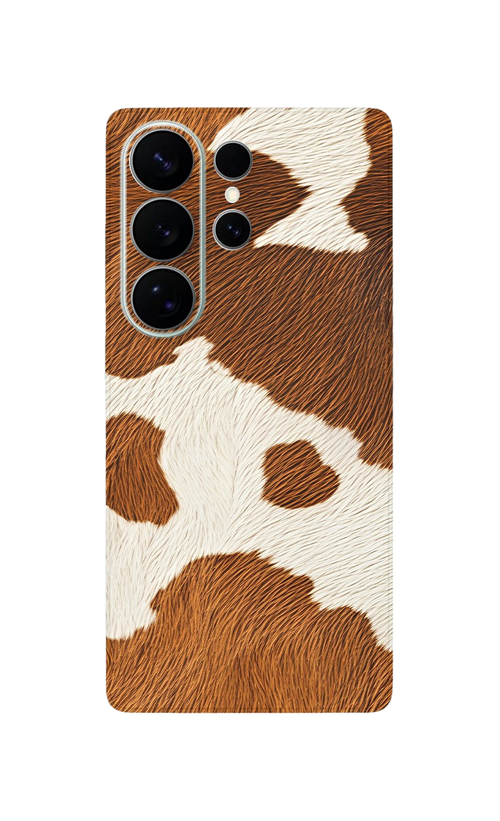 Skin Vaquita para Samsung