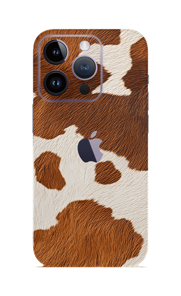 Skin Vaquita para iPhone