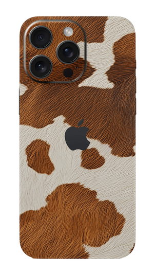 Skin Vaquita para iPhone