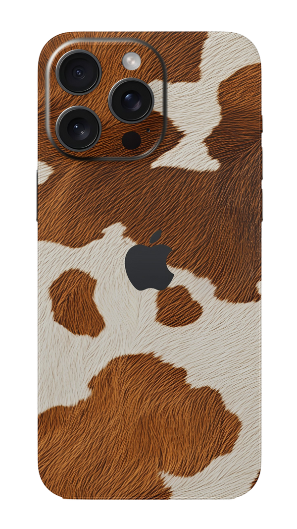 Skin Vaquita para iPhone