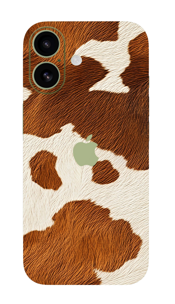 Skin Vaquita para iPhone