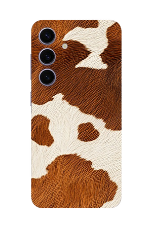Skin Vaquita para Samsung
