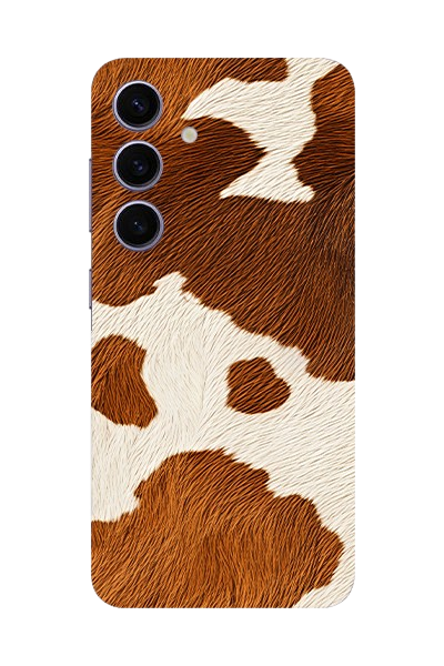 Skin Vaquita para Samsung