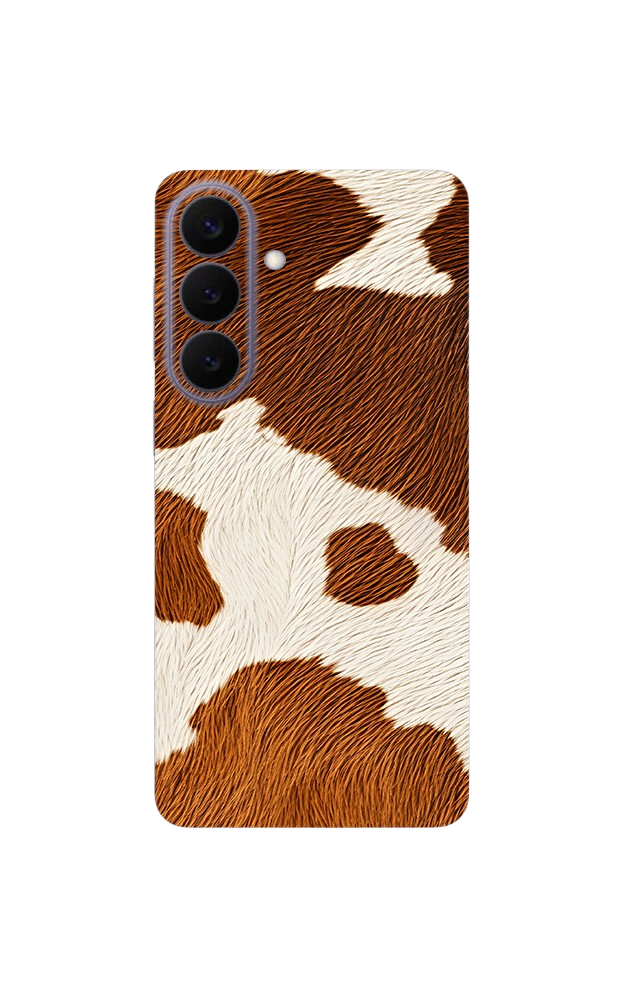 Skin Vaquita para Samsung