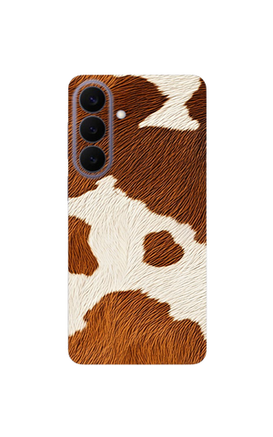 Skin Vaquita para Samsung