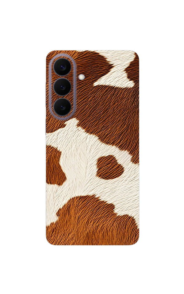 Skin Vaquita para Samsung