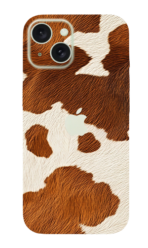 Skin Vaquita para iPhone