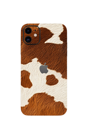 Skin Vaquita para iPhone