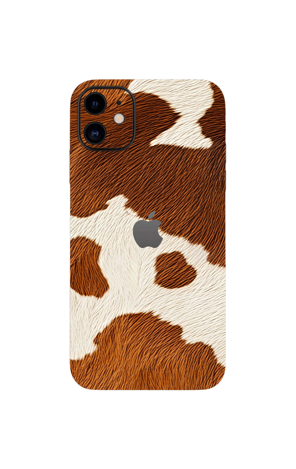 Skin Vaquita para iPhone
