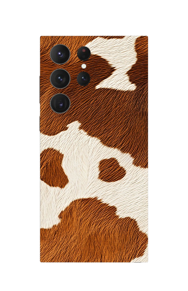 Skin Vaquita para Samsung