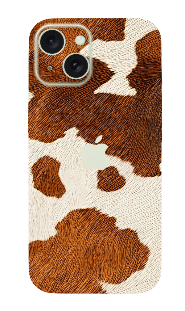 Skin Vaquita para iPhone