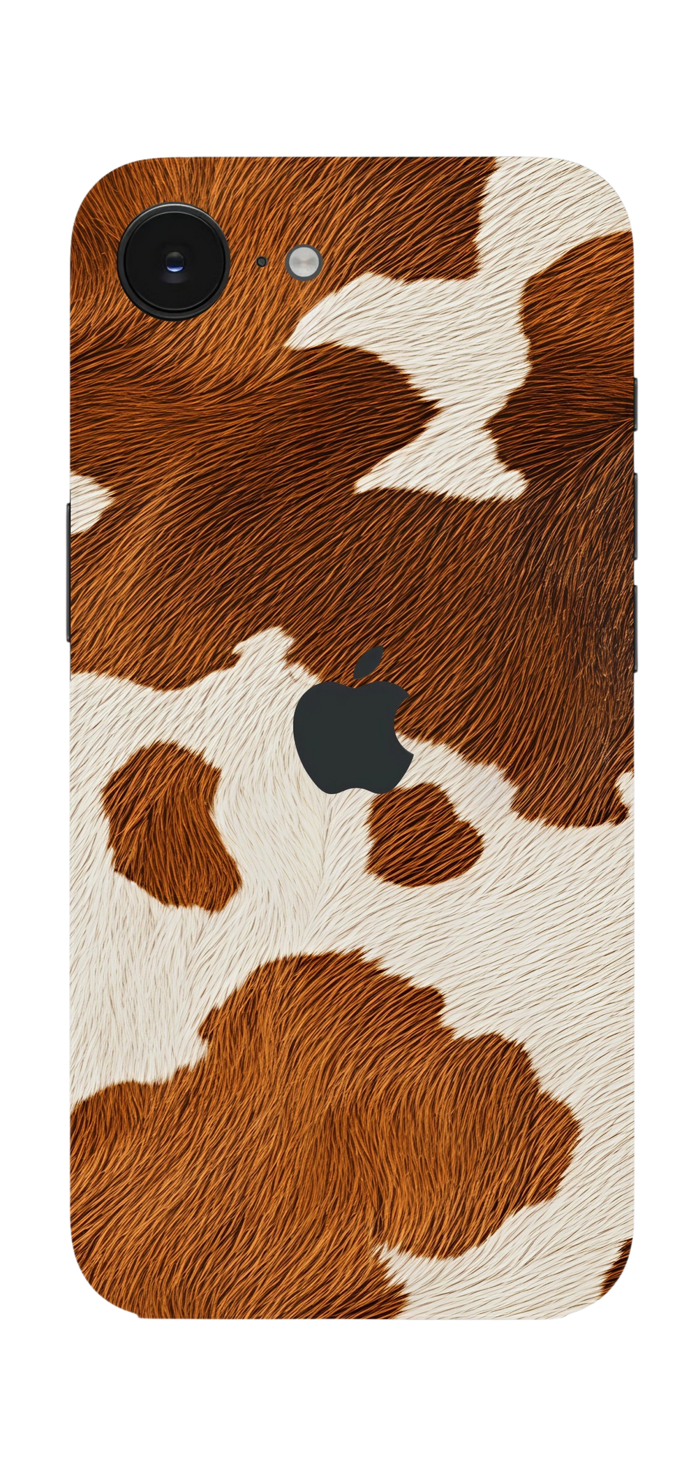 Skin Vaquita para iPhone