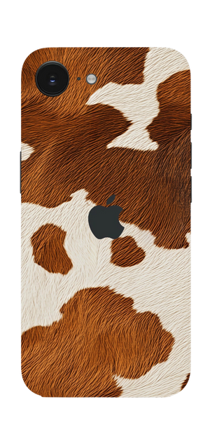 Skin Vaquita para iPhone