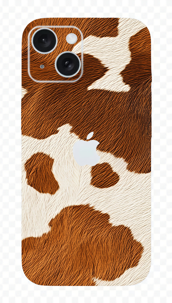 Skin Vaquita para iPhone