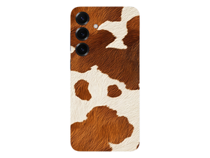 Skin Vaquita para Samsung