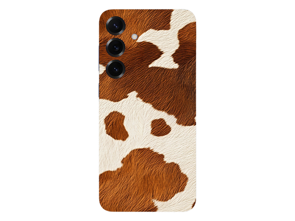 Skin Vaquita para Samsung